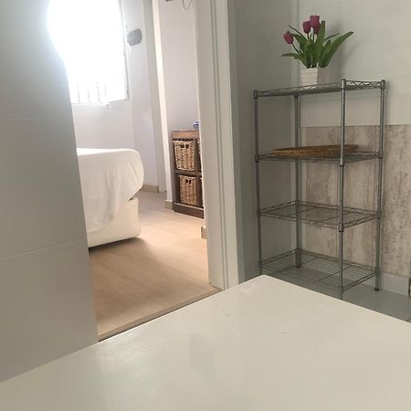 Cottage In Playa De Gandia, Cibeles 15. Eksteriør bilde