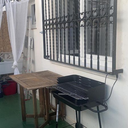 Cottage In Playa De Gandia, Cibeles 15. Eksteriør bilde