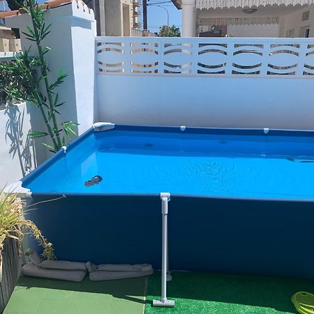 Cottage In Playa De Gandia, Cibeles 15. Eksteriør bilde