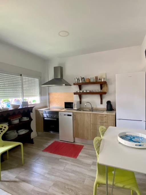 Cottage In Playa De Gandia, Cibeles 15. Eksteriør bilde
