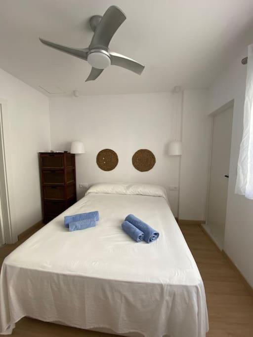 Cottage In Playa De Gandia, Cibeles 15. Eksteriør bilde