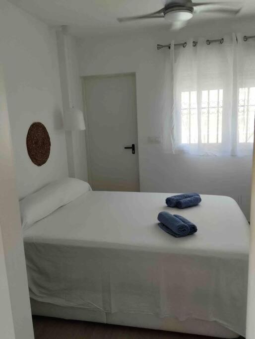 Cottage In Playa De Gandia, Cibeles 15. Eksteriør bilde