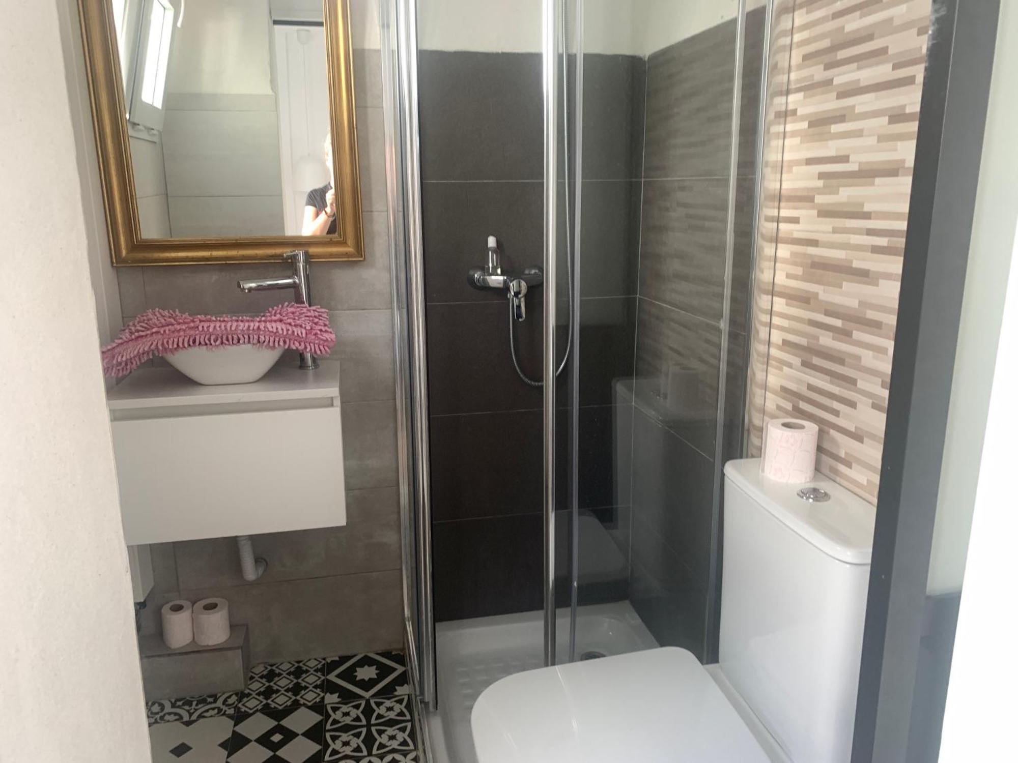 Cottage In Playa De Gandia, Cibeles 15. Eksteriør bilde
