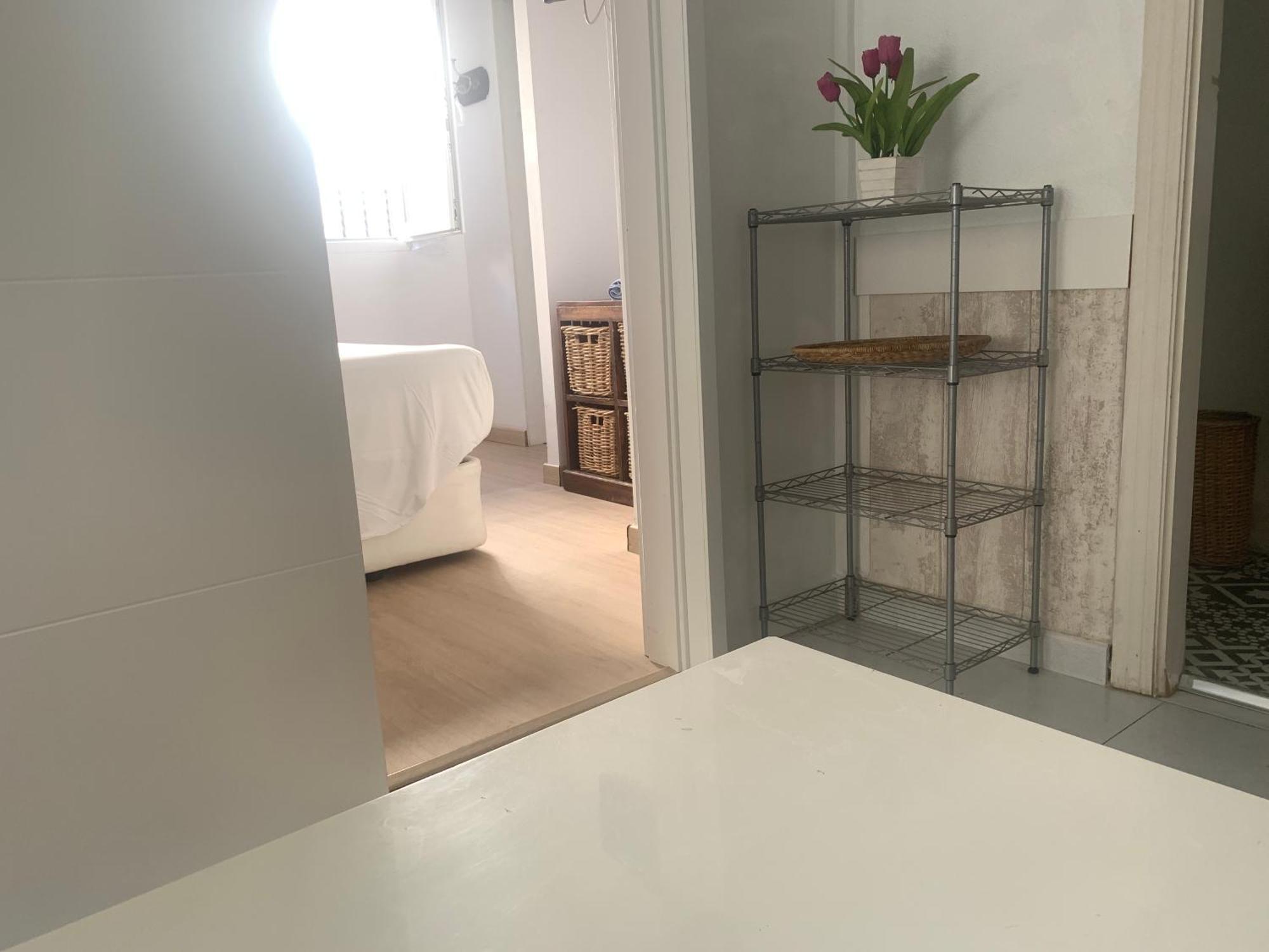 Cottage In Playa De Gandia, Cibeles 15. Eksteriør bilde