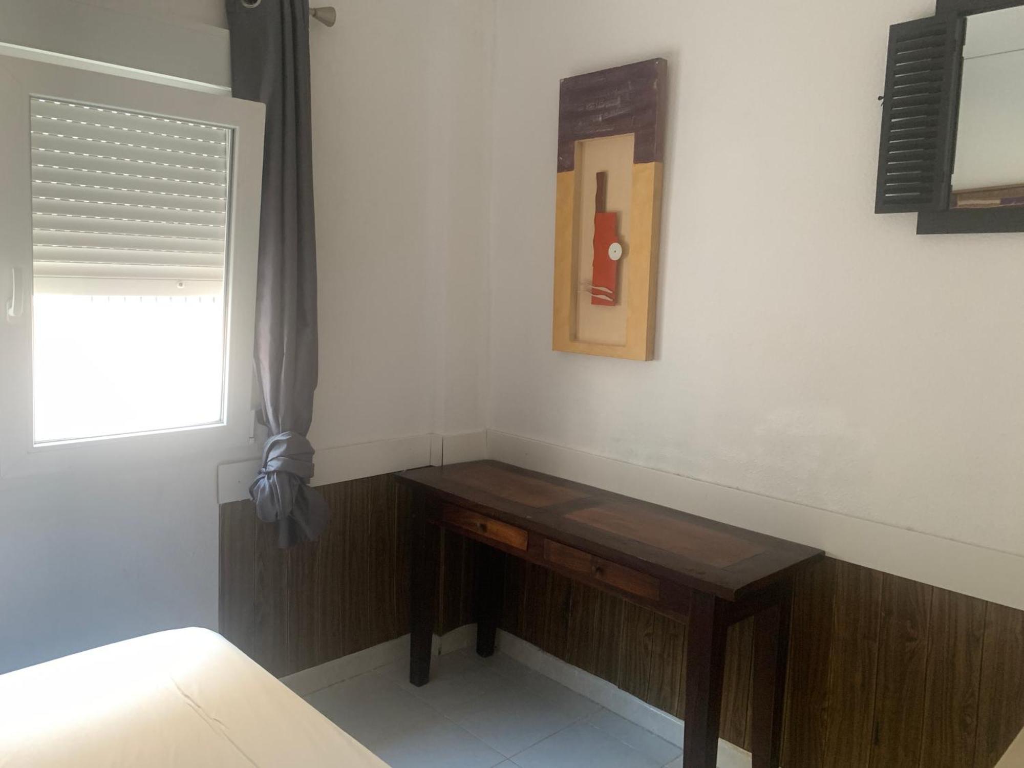 Cottage In Playa De Gandia, Cibeles 15. Eksteriør bilde