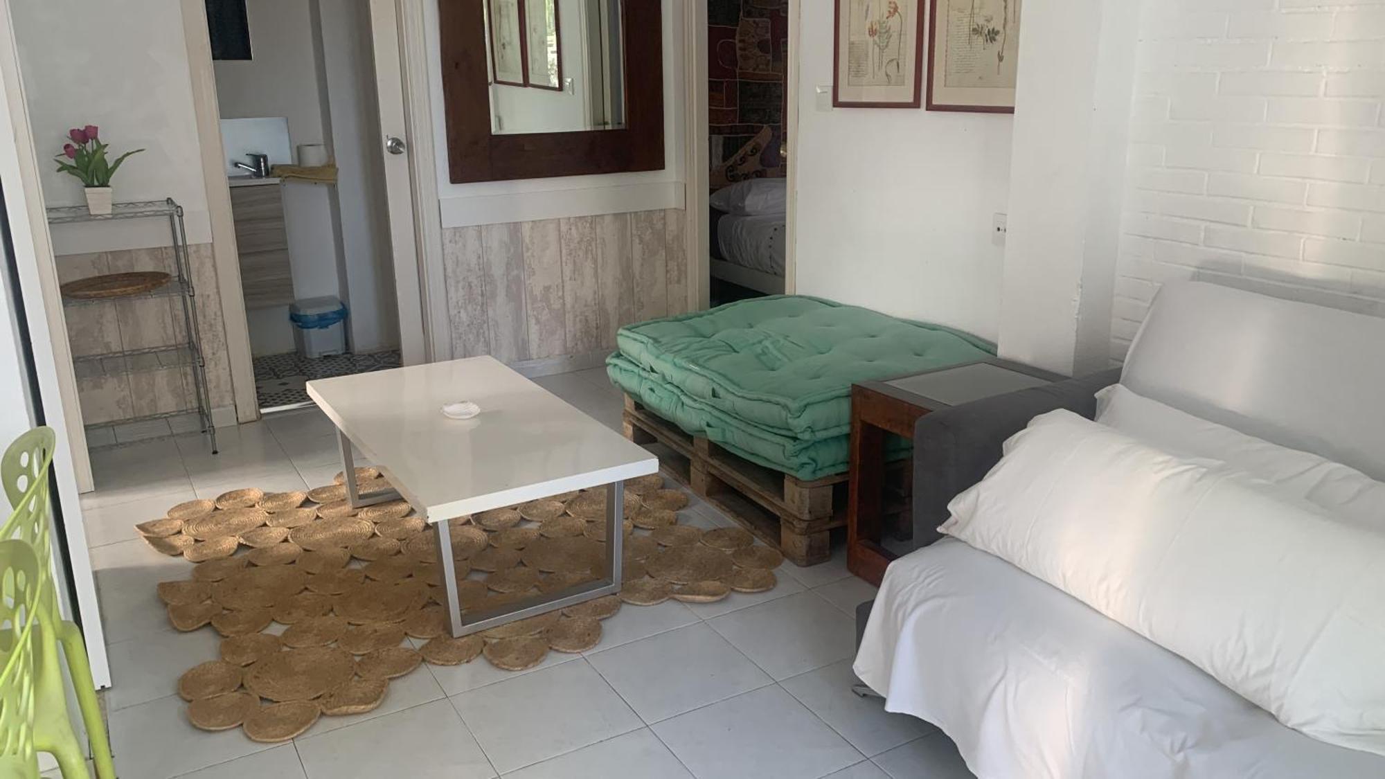 Cottage In Playa De Gandia, Cibeles 15. Eksteriør bilde